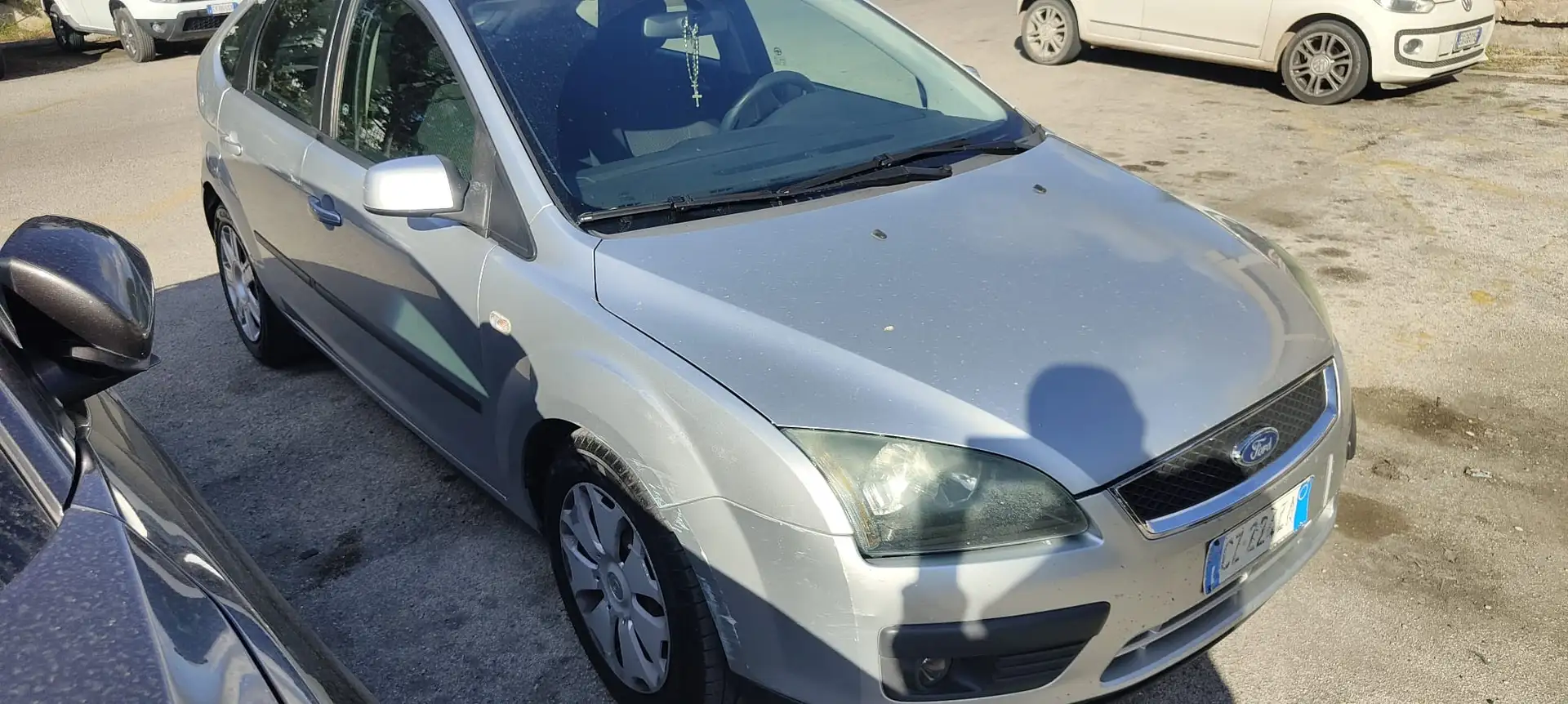 Ford Focus 5p 1.8 tdci 115cv - 2