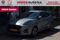 Ford Puma 1.0 EcoBoost Hybrid ST-Line|Trekhaak| Grau - thumbnail 1