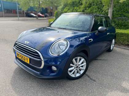 MINI One Mini 1.2 Salt | Airco | stoel verwarming | Keyless