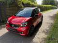 smart forFour forfour Prime 52kW 1.0 TOP Rot - thumbnail 1