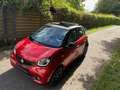 smart forFour forfour Prime 52kW 1.0 TOP Rot - thumbnail 2