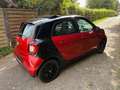 smart forFour forfour Prime 52kW 1.0 TOP Rot - thumbnail 4