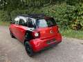 smart forFour forfour Prime 52kW 1.0 TOP Rot - thumbnail 3