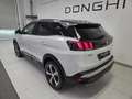 Peugeot 3008 GT Line 130cv S&S PureTech Turbo Bianco - thumbnail 6