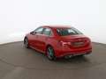 Mercedes-Benz A 220 d AMG Line Aut LED RADAR LEDER NAVI SITZHZG Rot - thumbnail 7