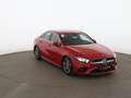 Mercedes-Benz A 220 d AMG Line Aut LED RADAR LEDER NAVI SITZHZG Rot - thumbnail 5