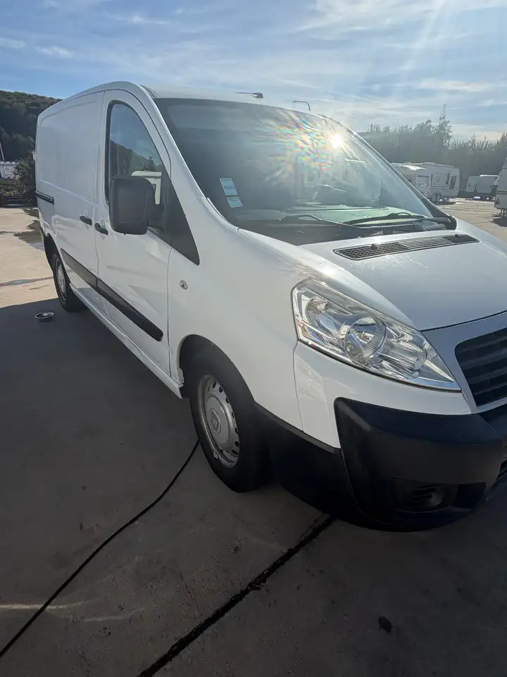 Fiat Scudo