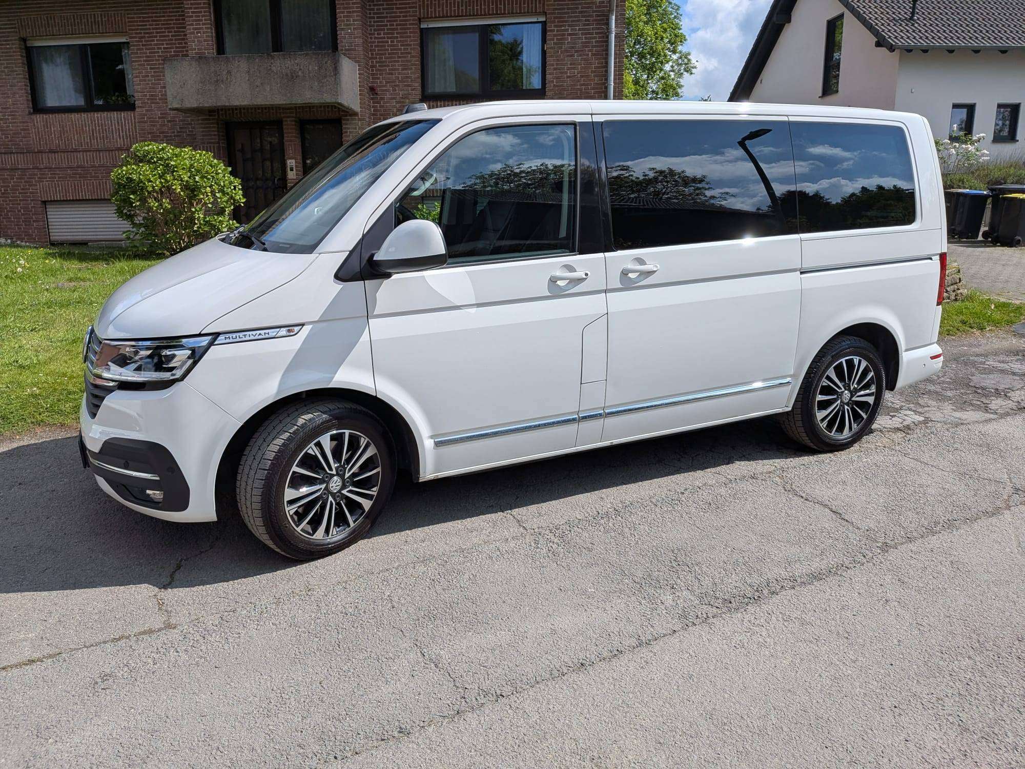Second hand Volkswagen  2.0
