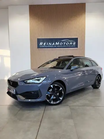 CUPRA SP 1.5 eTSI 110kW (150CV) DSG