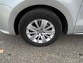 Volkswagen Sharan 2.0 TDI Comfortline 7-SITZER NAVI+XENON+A Silber - thumbnail 8