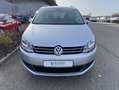 Volkswagen Sharan 2.0 TDI Comfortline 7-SITZER NAVI+XENON+A Silber - thumbnail 7