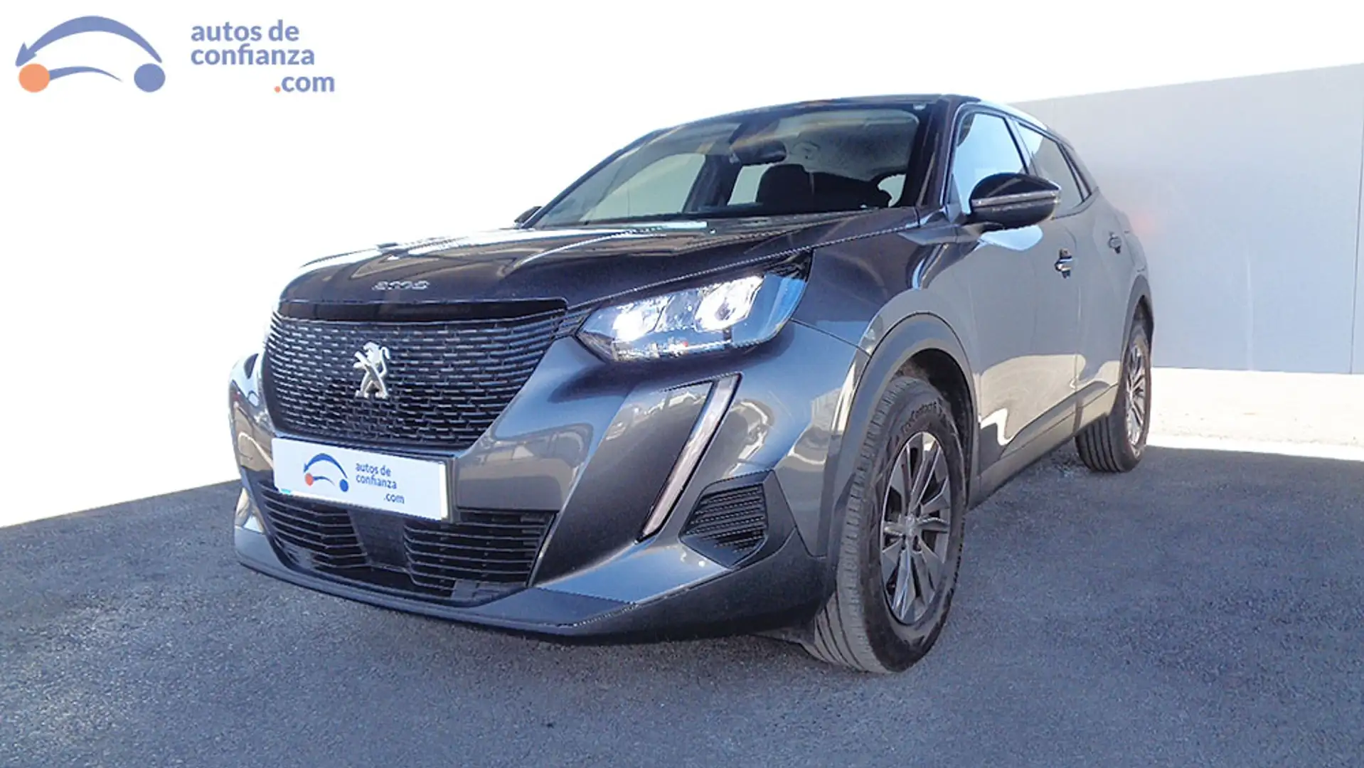 Peugeot 2008 1.5BlueHDi S&S Active Pack 110 - 1