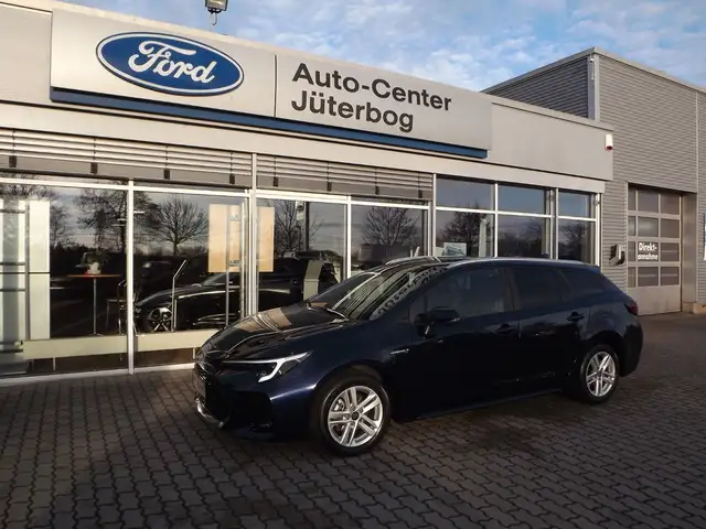 Suzuki Swace 1.8 Hybrid Comfort+*RFK*SHZ*PDC*