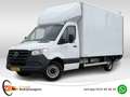 Mercedes-Benz Sprinter 315 1.9 CDI Bakwagen | Laadklep | Navi | Carplay | Blanc - thumbnail 1