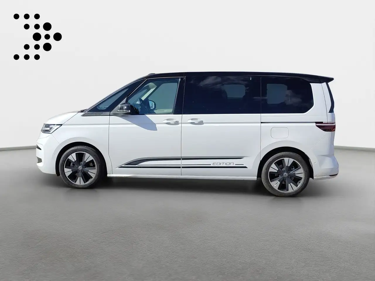 Volkswagen T7 Multivan Multivan 2.0 TDI DSG EDITION AHK*NAV*PANO*DIGI 3