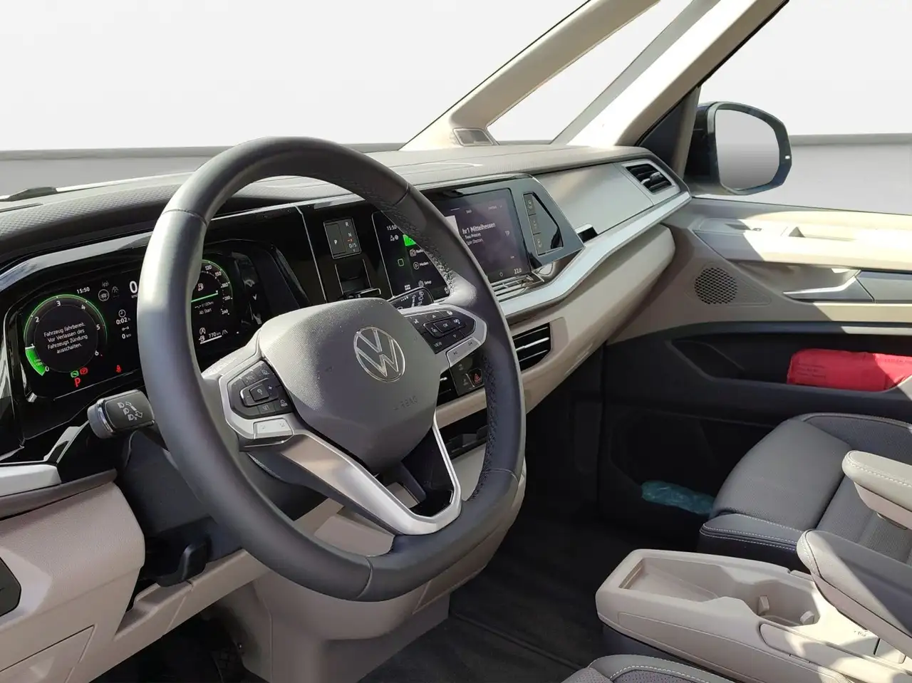 Volkswagen T7 Multivan Multivan 2.0 TDI DSG EDITION AHK*NAV*PANO*DIGI 4