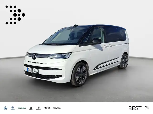 Volkswagen T7 Multivan Multivan 2.0 TDI DSG EDITION AHK*NAV*PANO*DIGI