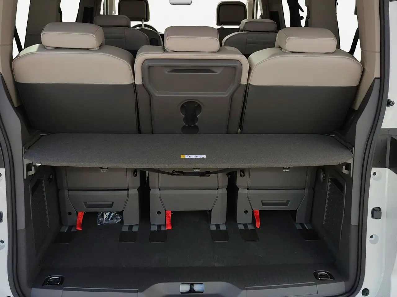 Volkswagen T7 Multivan Multivan 2.0 TDI DSG EDITION AHK*NAV*PANO*DIGI 11