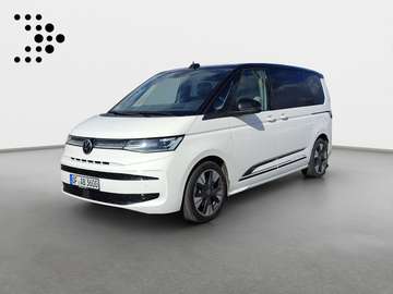 Multivan 2.0 TDI DSG EDITION AHK*NAV*PANO*DIGI