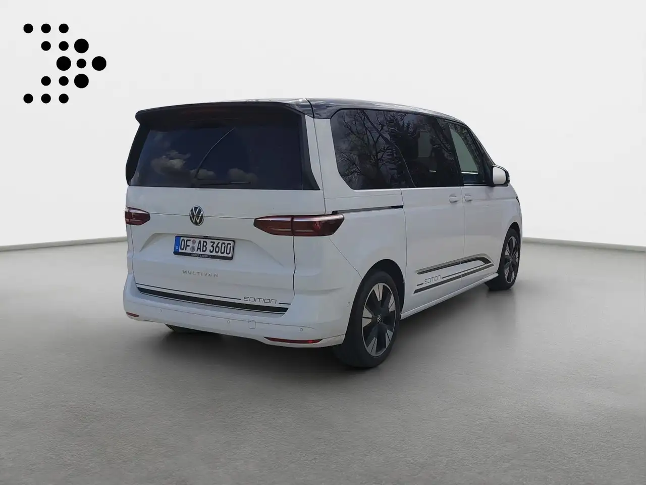 Volkswagen T7 Multivan Multivan 2.0 TDI DSG EDITION AHK*NAV*PANO*DIGI 2