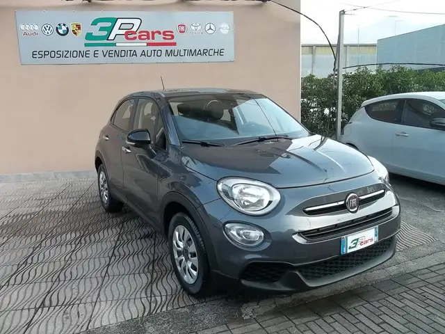Fiat 500X PIU IVA22%1.0 T.BENZINA 120cv