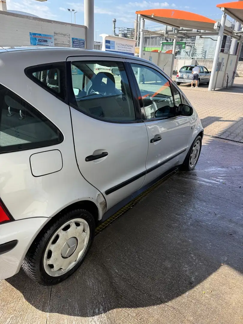 Mercedes-Benz A 140 A 140 Avantgarde clima Серый - 1