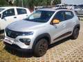 Dacia Spring Comfort Plus Electric 45 Argento - thumbnail 4