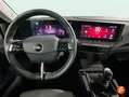 Opel Astra 1.2T XHT S/S Edition 130 Azul - thumbnail 34