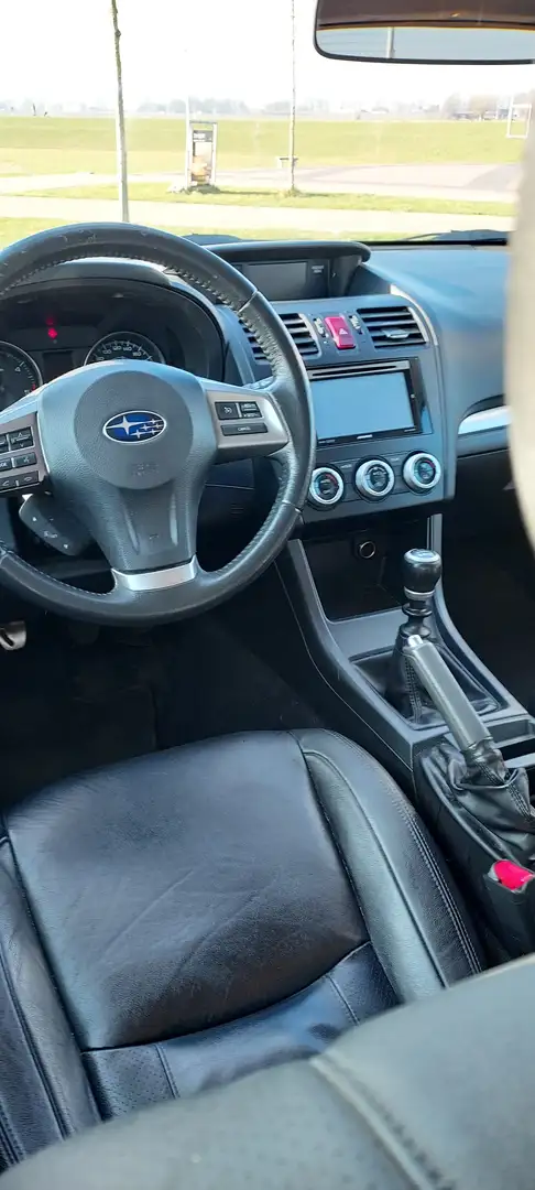 Subaru XV XV 2.0D Comfort - 2
