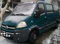 Opel Movano Movano 2.2 DTI L1H1 Blau - thumbnail 2