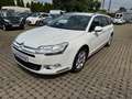 Citroen C5 Tourer Exclusive Fehér - thumbnail 3
