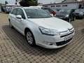 Citroen C5 Tourer Exclusive Fehér - thumbnail 1