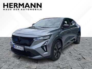 E 1.2 E 200 -Tech Full Esprit Alpine CAM