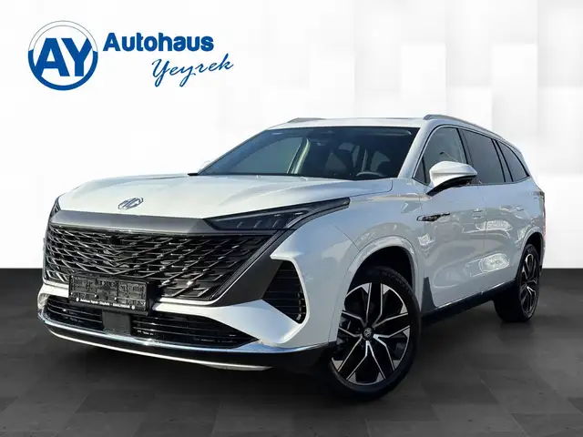 MG Autres S9 comfort PHEV *7 Sitze*360*PANO*LED*ACC*