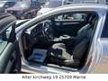 Mercedes-Benz C 250 C.Klasse Coupe C250 PDC,KLIMA.ATA.NAV.BT.LED.SHZ Silber - thumbnail 9