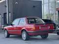 BMW 323 323i E30 Vergessener Neuwagen mit originalen 26... Rojo - thumbnail 11