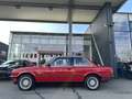 BMW 323 323i E30 Vergessener Neuwagen mit originalen 26... Red - thumbnail 6