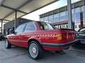 BMW 323 323i E30 Vergessener Neuwagen mit originalen 26... Rojo - thumbnail 19