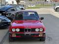 BMW 323 323i E30 Vergessener Neuwagen mit originalen 26... crvena - thumbnail 5