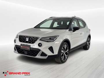 1.0 EcoTSI XPERIENCE