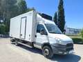 Iveco Daily 70C 17 3450 Biały - thumbnail 2
