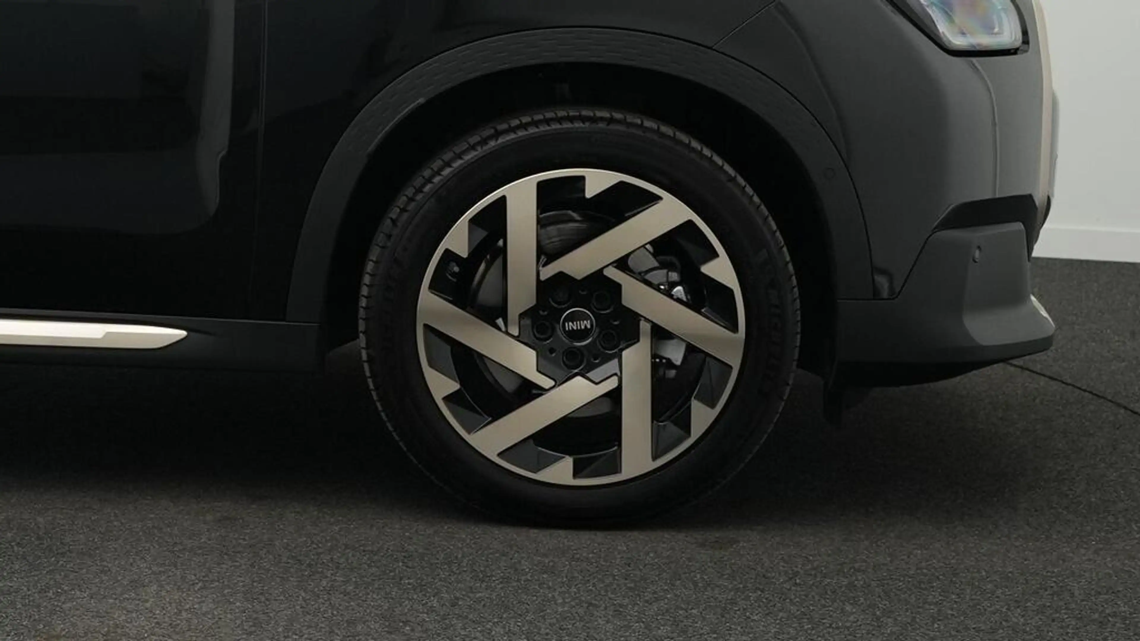 MINI Countryman C Favoured Trim — photo 13