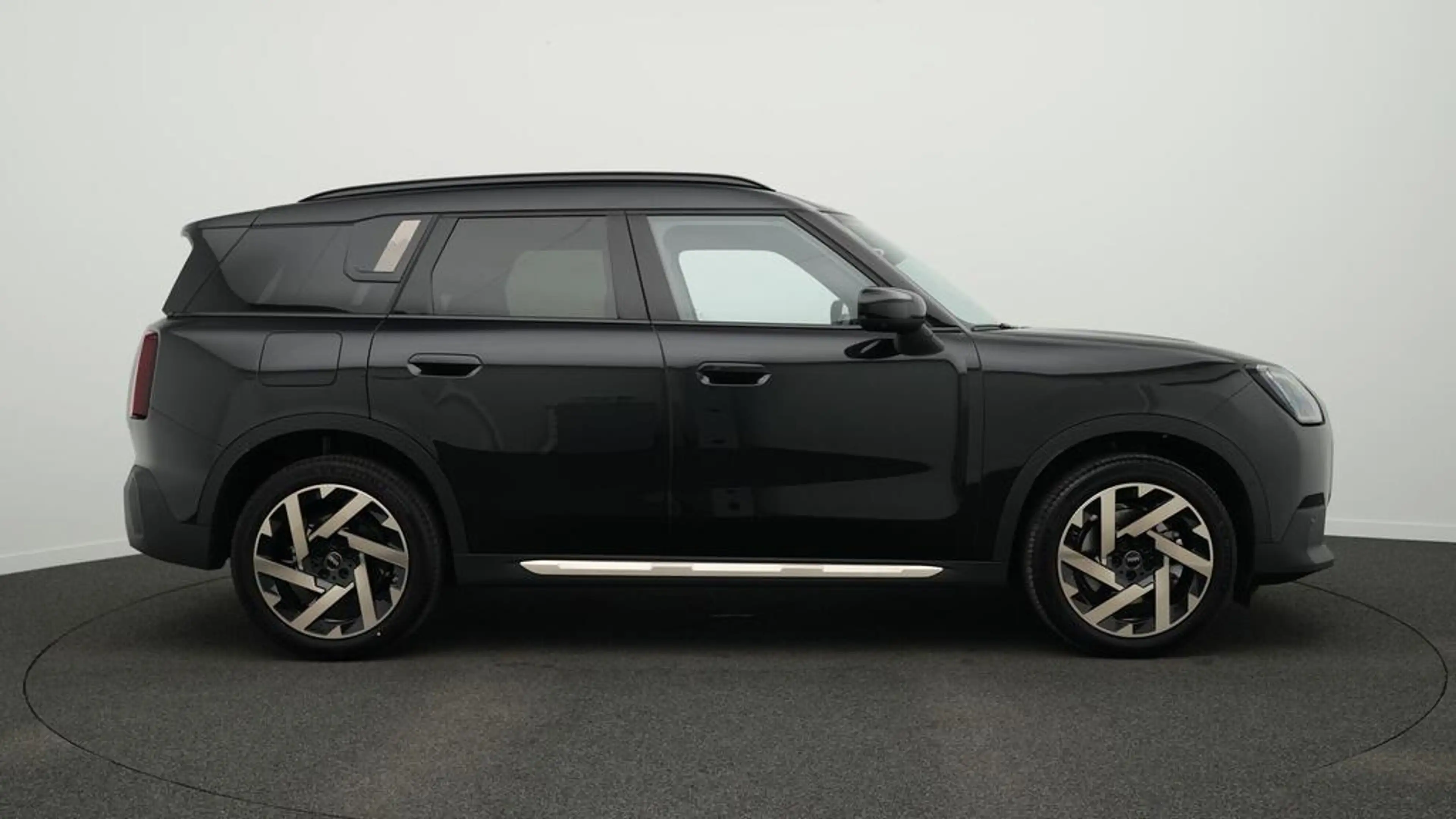 MINI Countryman C Favoured Trim — photo 3