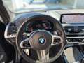 BMW X3 xDrive30d M-Sport*HeadUp*ad.LED*DriveAssist*ParkAs Noir - thumbnail 8
