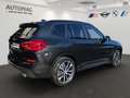 BMW X3 xDrive30d M-Sport*HeadUp*ad.LED*DriveAssist*ParkAs Noir - thumbnail 3