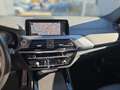 BMW X3 xDrive30d M-Sport*HeadUp*ad.LED*DriveAssist*ParkAs Noir - thumbnail 9