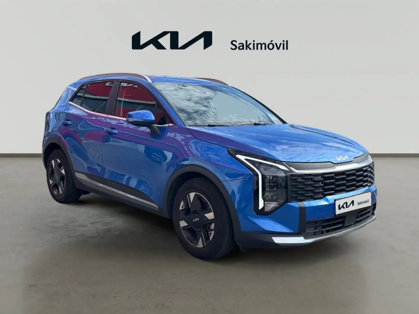 Kia Sportage 1.6 T-GDi Concept 150 - 1