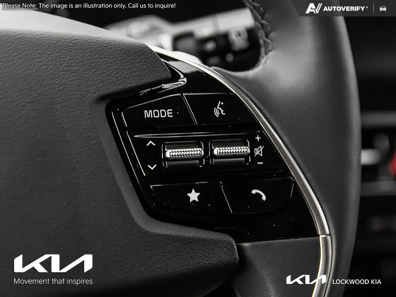 Kia Niro снимка Kia Niro