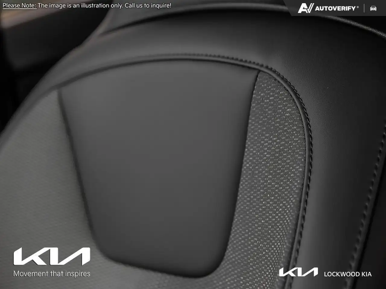 Kia Niro снимка Kia Niro