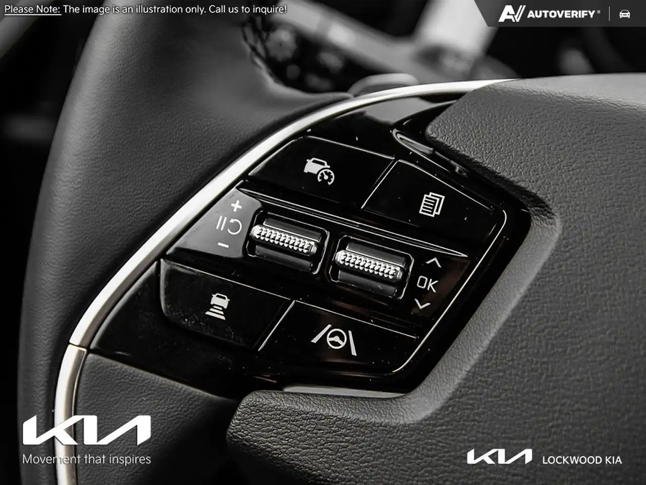 Kia Niro снимка Kia Niro